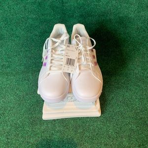 Adidas grand court sneakers